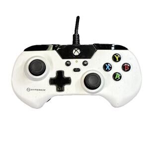 Hyperkin x9 wired xbox controller